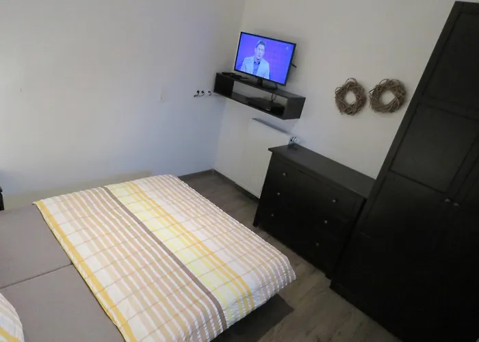 Premium-ferienhaus Deichbluete Im Altes Land Casa de Férias